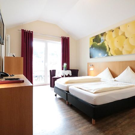 Christiana'S Wein & Art Hotel Bernkastel-Kues Exterior foto