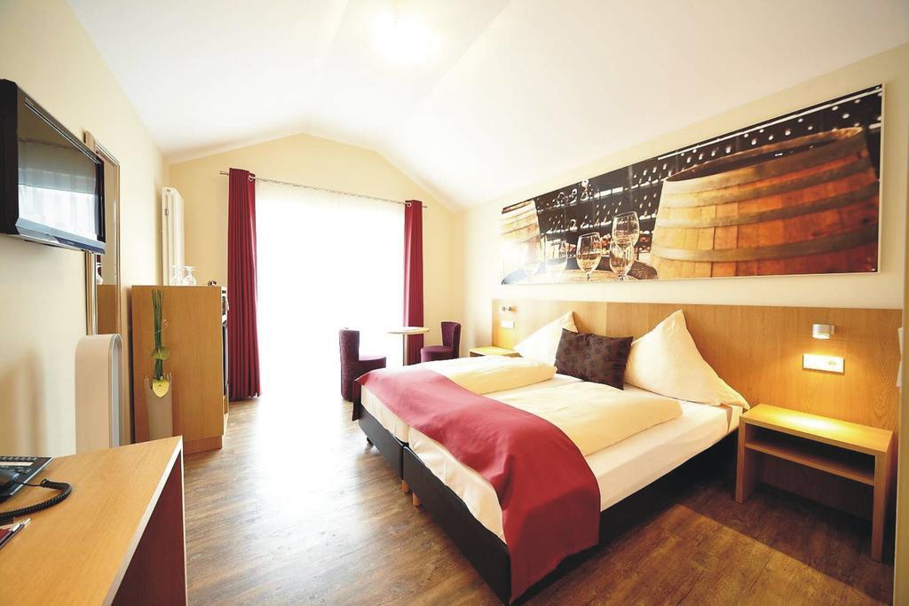 Christiana'S Wein & Art Hotel Bernkastel-Kues Cameră foto